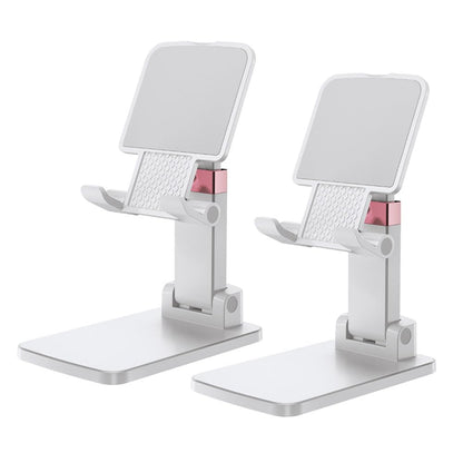 Cell Phone Stand Cute Mobile Holder For iPhone Desk Office Accessories