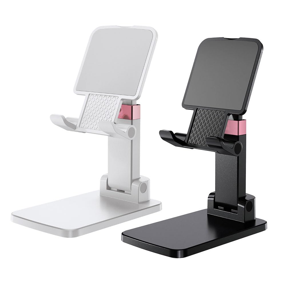 Cell Phone Stand Cute Mobile Holder For iPhone Desk Office Accessories