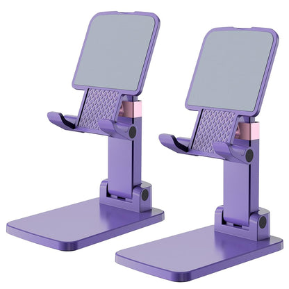 Cell Phone Stand Cute Mobile Holder For iPhone Desk Office Accessories