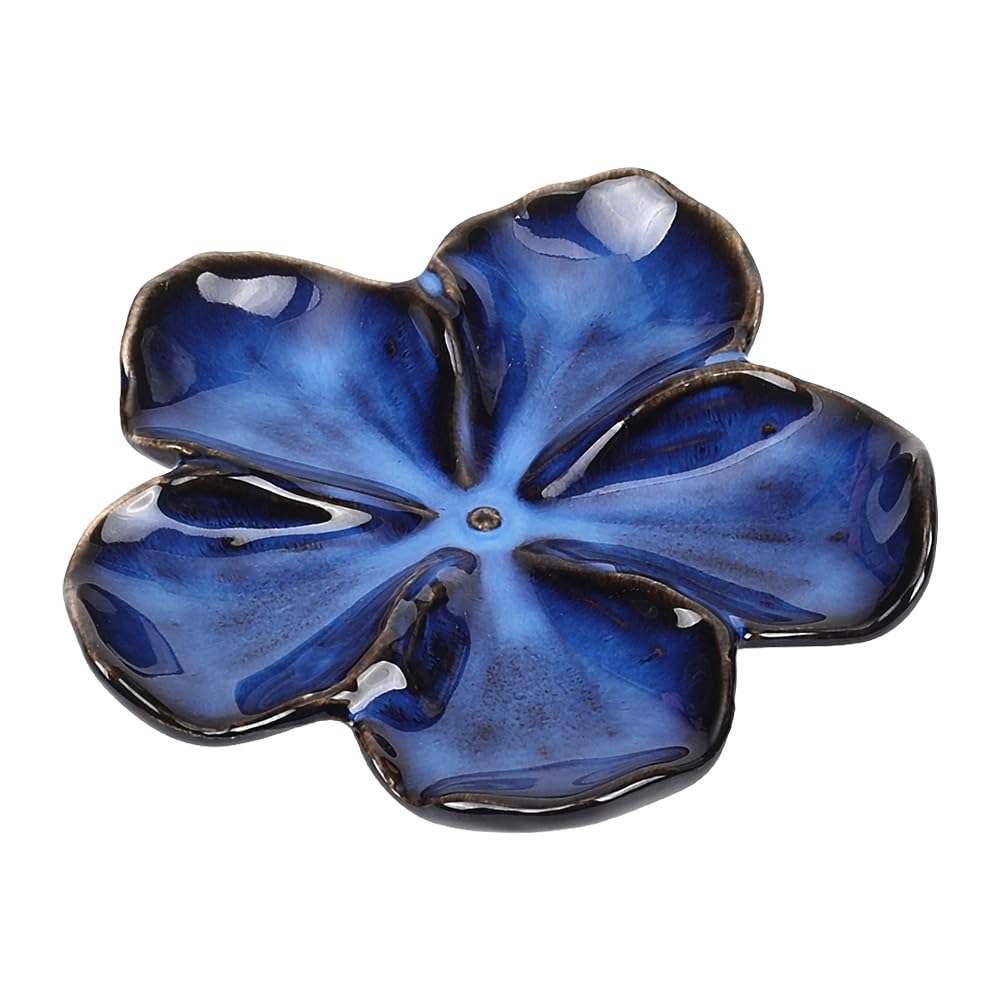 Ceramic Jewelry Dish Tray Small Trinket Tray Ring Holder