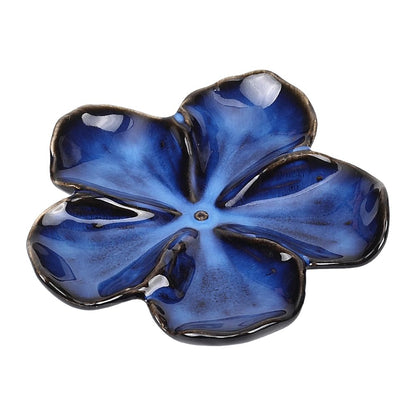 Ceramic Jewelry Dish Tray Small Trinket Tray Ring Holder