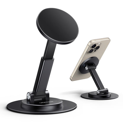 UGREEN Magnetic Phone Stand for MagSafe, Height Adjustable iPhone Stand
