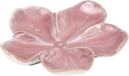 Ceramic Jewelry Dish Tray Small Trinket Tray Ring Holder