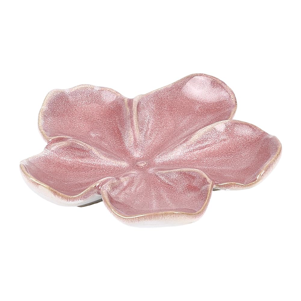 Ceramic Jewelry Dish Tray Small Trinket Tray Ring Holder