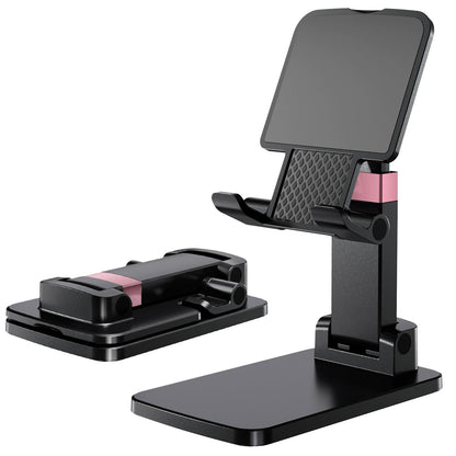 Cell Phone Stand Cute Mobile Holder For iPhone Desk Office Accessories