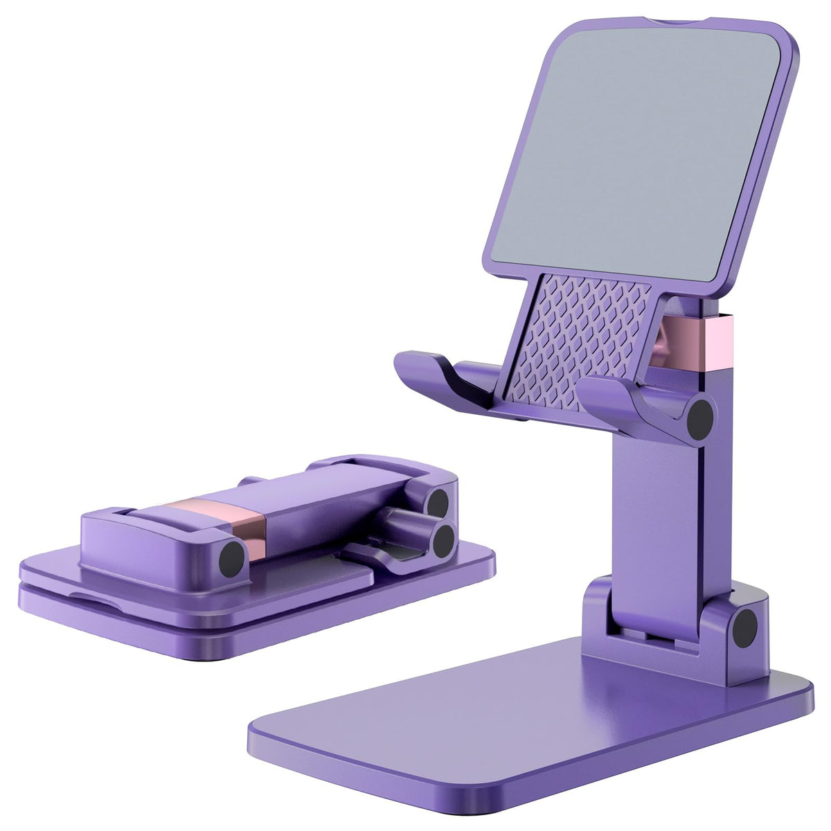 Cell Phone Stand Cute Mobile Holder For iPhone Desk Office Accessories