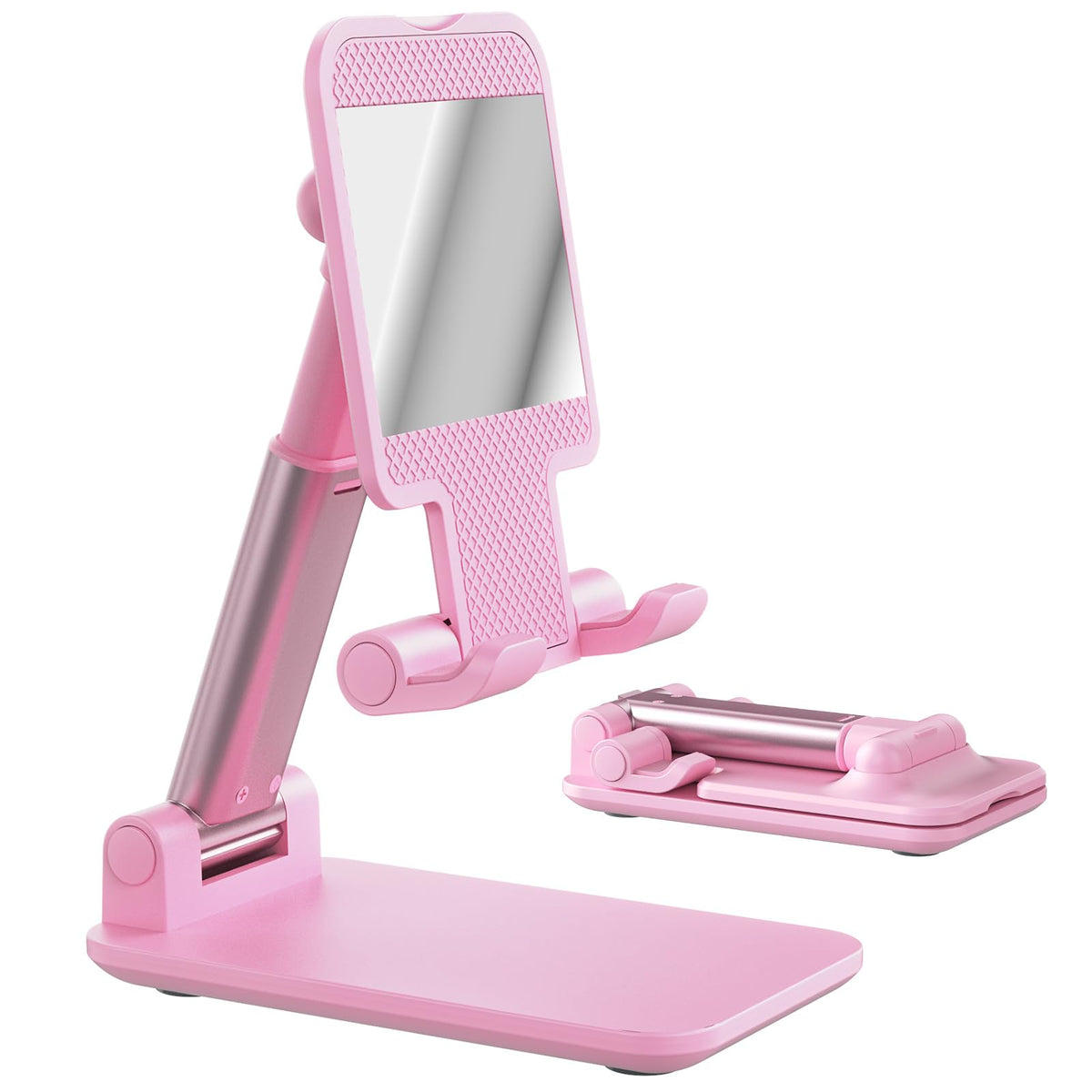 Phone Stand for Desk Cell Phone Holder Stands for iPhones