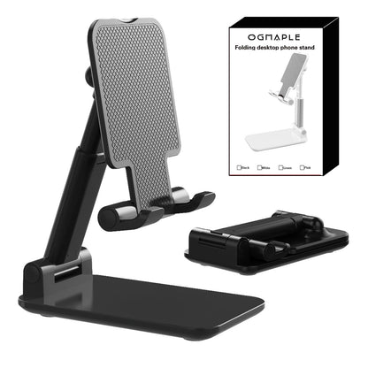 Phone Stand for Desk Cell Phone Holder Stands for iPhones