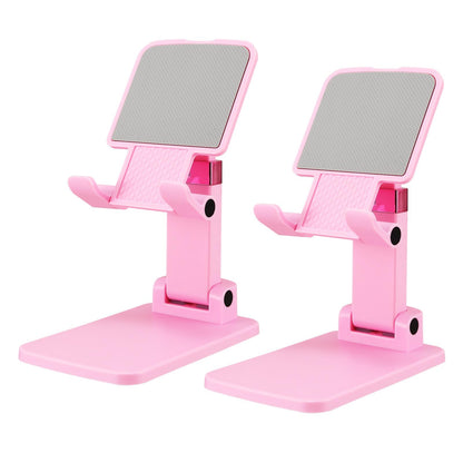 Cell Phone Stand Cute Mobile Holder For iPhone Desk Office Accessories