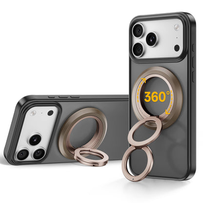 SYNCWIRE Magnetic Phone Ring Holder, for MagSafe Phone Grip Stand Kickstand