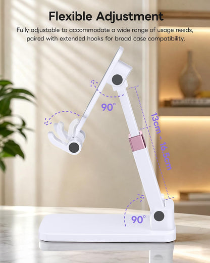Cell Phone Stand Cute Mobile Holder For iPhone Desk Office Accessories