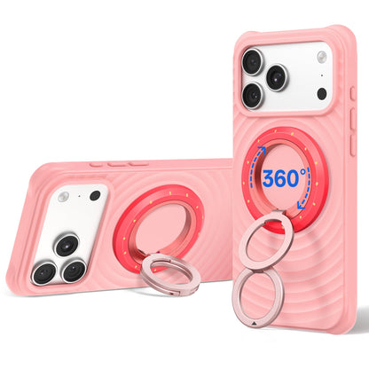 SYNCWIRE Magnetic Phone Ring Holder, for MagSafe Phone Grip Stand Kickstand