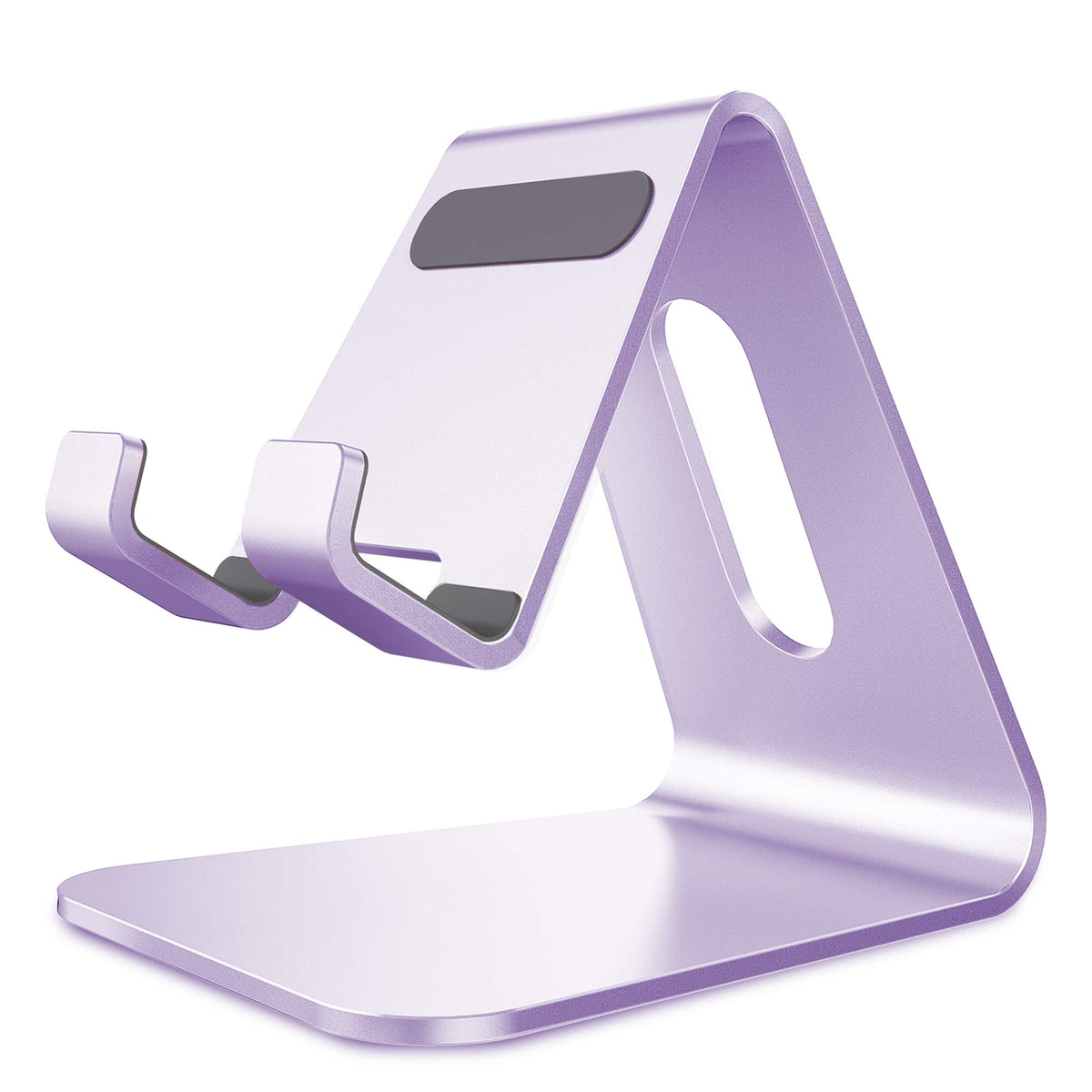 CreaDream Phone Stand Holder, Aluminum Phone Stand for Desk