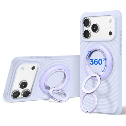 SYNCWIRE Magnetic Phone Ring Holder, for MagSafe Phone Grip Stand Kickstand