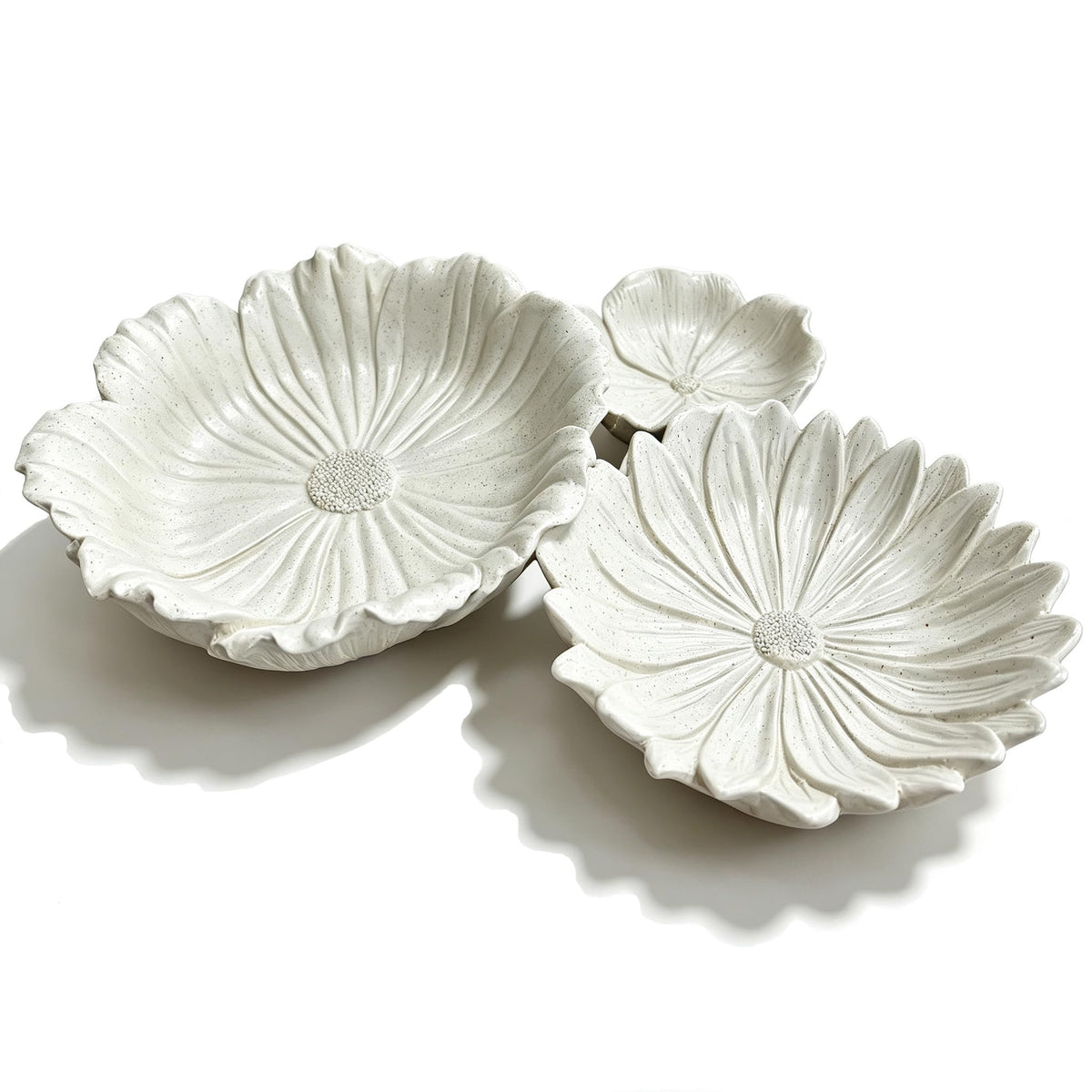 3.5 Inch Mini Decorative Tray Trinket Dish Coffee Table Tray