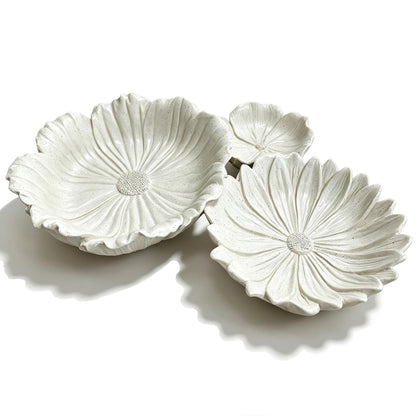 3.5 Inch Mini Decorative Tray Trinket Dish Coffee Table Tray