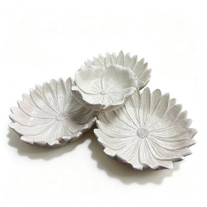 3.5 Inch Mini Decorative Tray Trinket Dish Coffee Table Tray