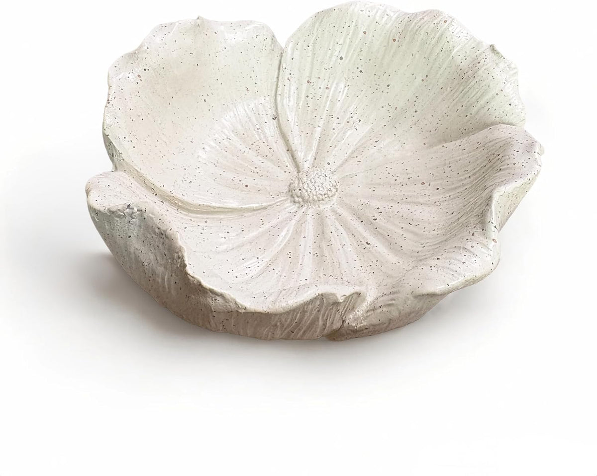 3.5 Inch Mini Decorative Tray Trinket Dish Coffee Table Tray