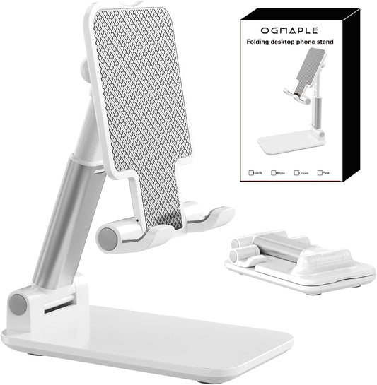 Phone Stand for Desk Cell Phone Holder Stands for iPhones