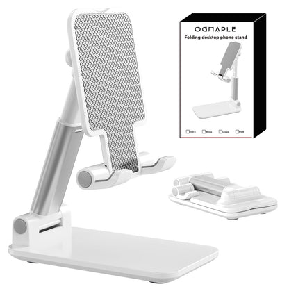 Phone Stand for Desk Cell Phone Holder Stands for iPhones