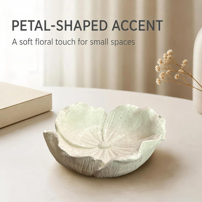 3.5 Inch Mini Decorative Tray Trinket Dish Coffee Table Tray
