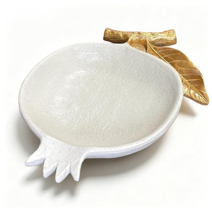3.5 Inch Mini Decorative Tray Trinket Dish Coffee Table Tray