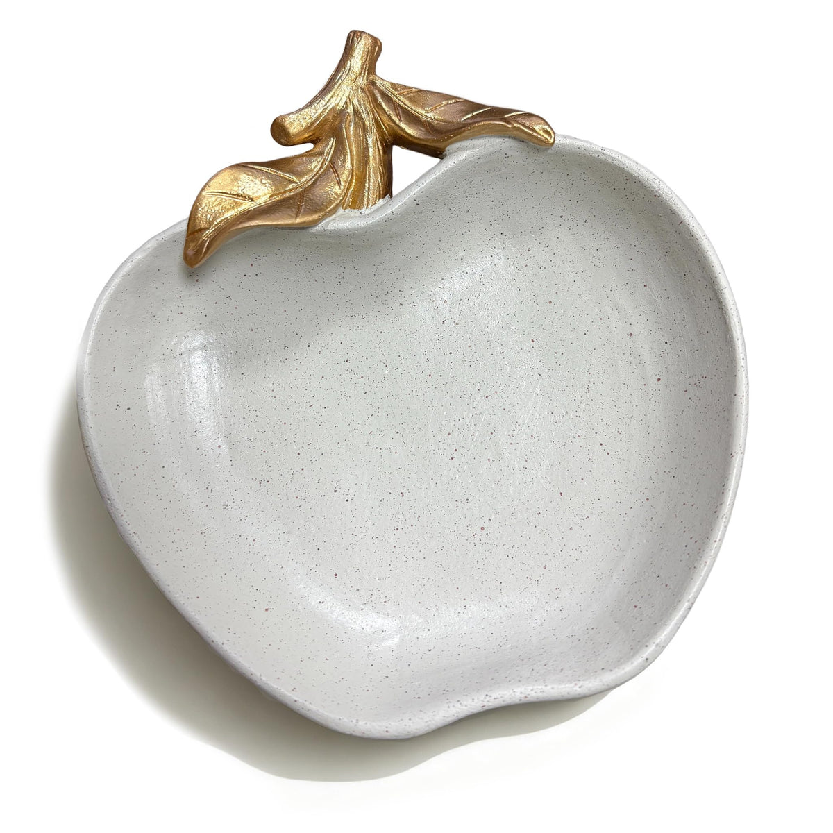 3.5 Inch Mini Decorative Tray Trinket Dish Coffee Table Tray
