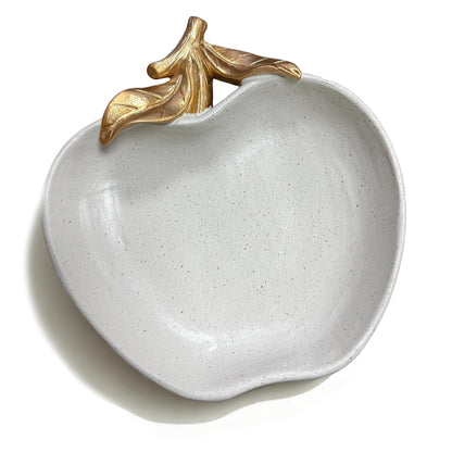 3.5 Inch Mini Decorative Tray Trinket Dish Coffee Table Tray
