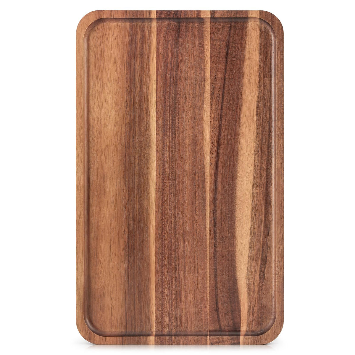 Small Wooden Tray and Platter, Mini Charcuterie Boards, 10"x5.5"