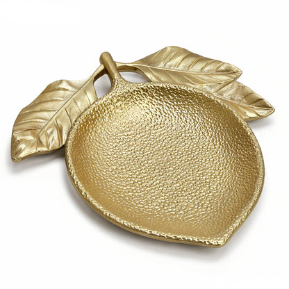 3.5 Inch Mini Decorative Tray Trinket Dish Coffee Table Tray